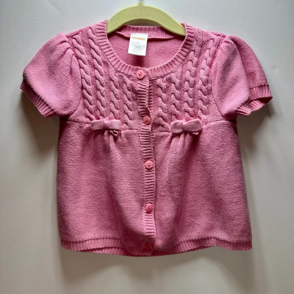 Gymboree toddler girls
